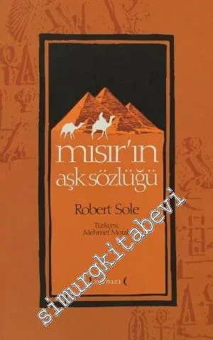 Mısır'ın Aşk Sözlüğü -         2009