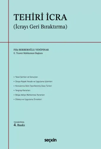 Tehiri İcra