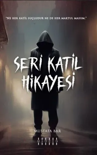 Seri Katil Hikayesi