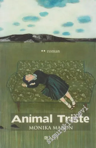 Animal Triste -
