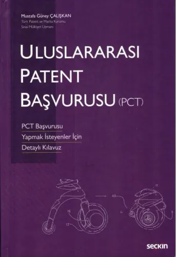 Uluslararası Patent Başvurusu (PCT)