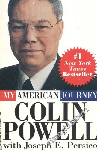 My American Journey  -
