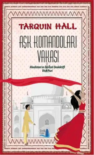 Aşk Komandoları Vakası; Hindistan'ın En Özel Dedektifi Vish Puri