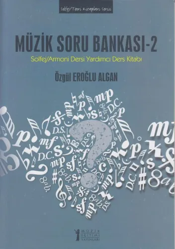 Müzik Soru Bankası - 2