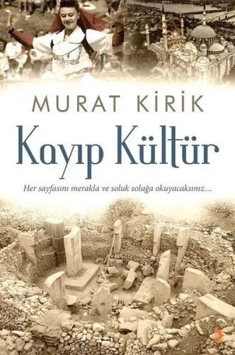 Kayıp Kültür