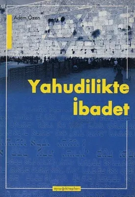 Yahudilikte İbadet