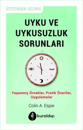 Uyku Ve Uykusuzluk Sorunları