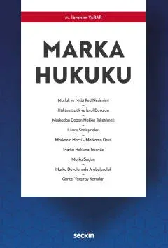 Marka Hukuku