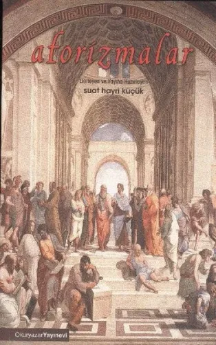 Aforizmalar