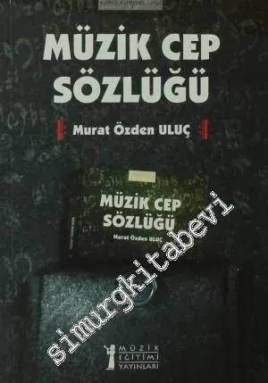 Müzik Cep Sözlüğü -