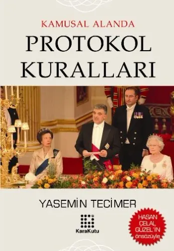 Kamusal Alanda Protokol Kuralları