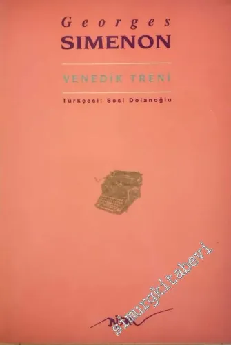 Venedik Treni -