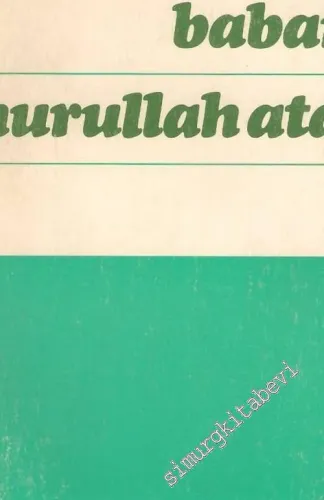 Babam Nurullah Ataç -        1980