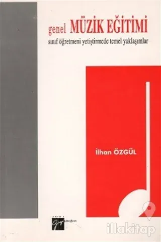 Genel Müzik Eğitimi