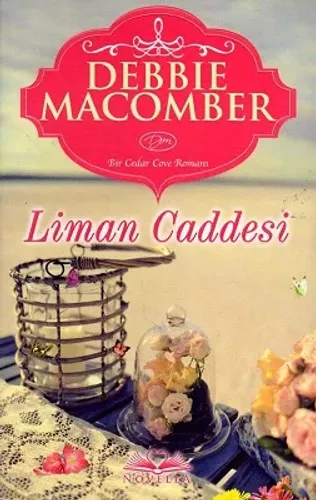 Liman Caddesi