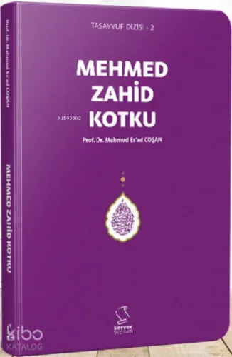 Mehmed Zahid Kotku (Cep Boy Kitap)