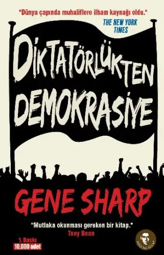 Diktatörlükten Demokrasiye Gezi Direnişinin İlham Kaynağı