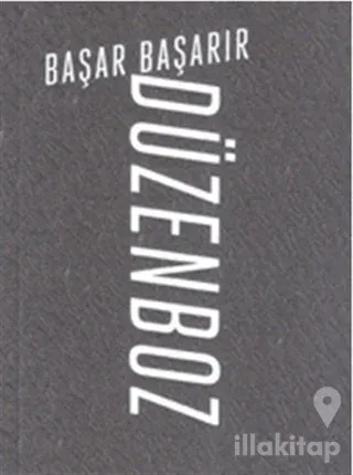 Düzenboz