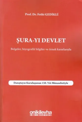 Şura - yı Devlet
