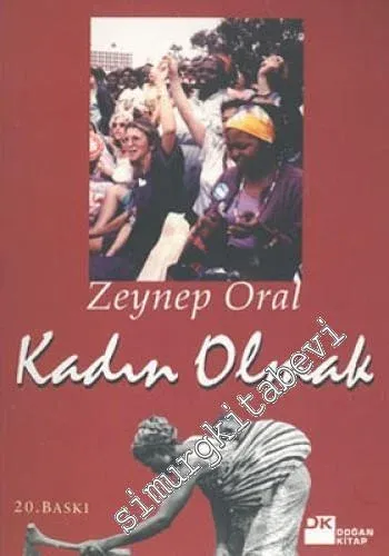 Kadın Olmak -        2021