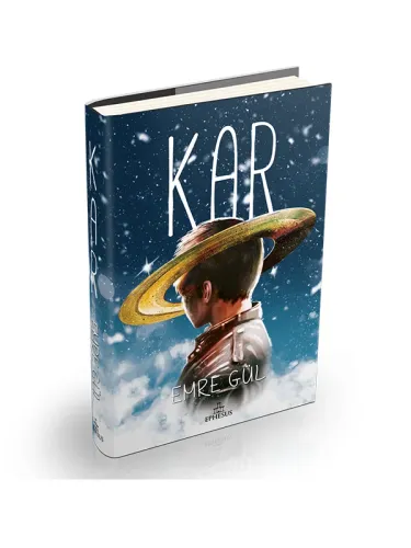 KAR, CİLTLİ