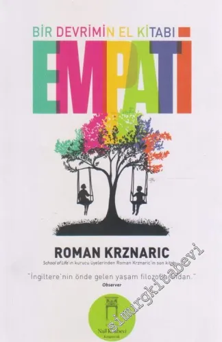 Empati : Bir Devrimin El Kitabı -        2015