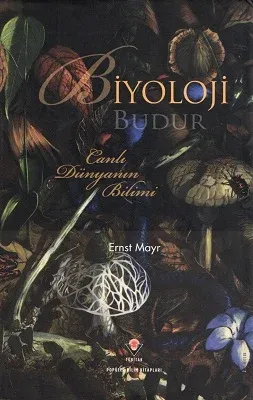 Biyoloji Budur Canlı Dünyanın Bilimi