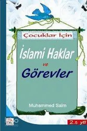 Çocuklar İçin İslami Haklar Görevler