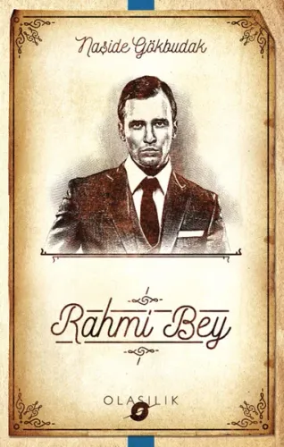 Rahmi Bey