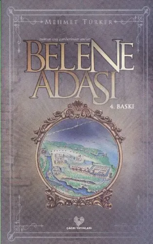 Belene Adası; Zulmün Ateş Çemberinden Anılar