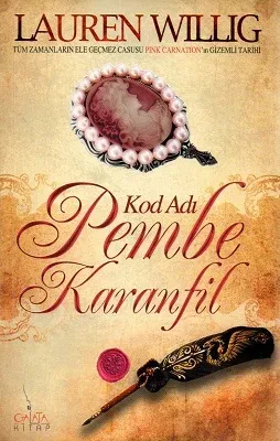 Kod Adı Pembe Karanfil