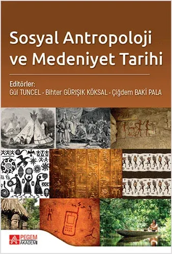 Sosyal Antropoloji ve Medeniyet Tarihi