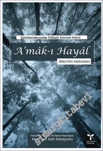 Amak-ı Hayal - 2023