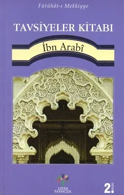 Tavsiyeler Kitabı