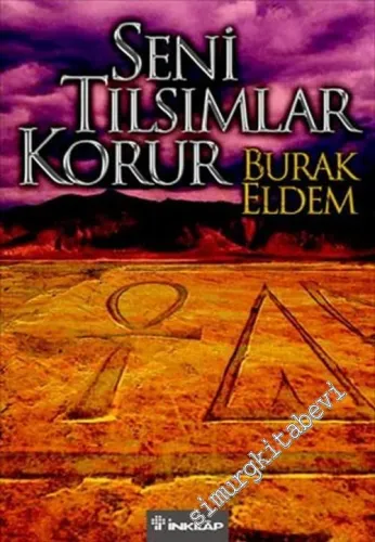 Seni Tılsımlar Korur -         2004