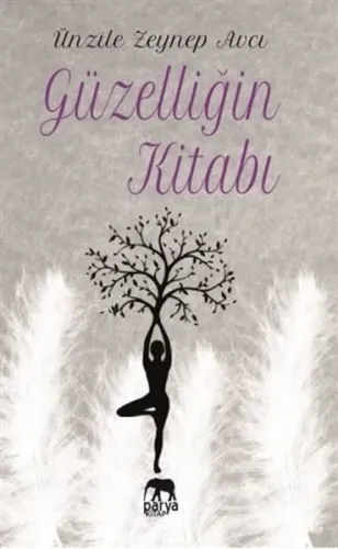 Güzelliğin Kitabı