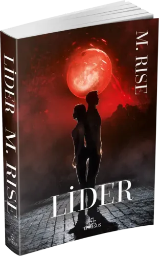 Av Serisi 4: Lider (CİLTSİZ)