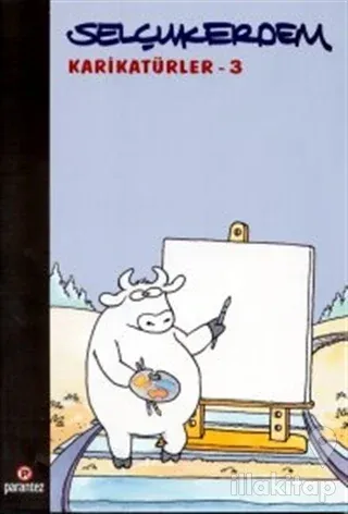 Karikatürler - 3