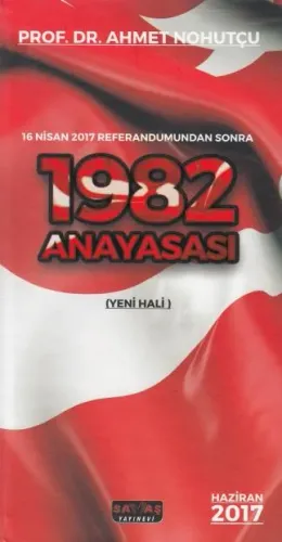 1982 Anayasası