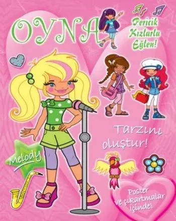 Oyna Melody