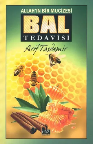 Bal Tedavisi