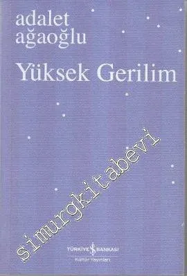 Yüksek Gerilim -