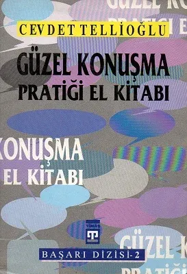 Güzel Konuşma Pratiği El Kitabı