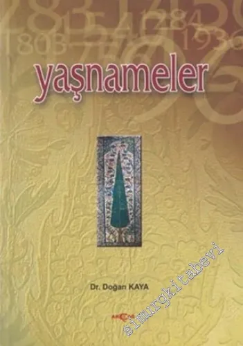 Yaşnameler -         2004