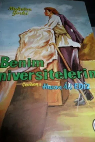 Benim Üniversitelerim