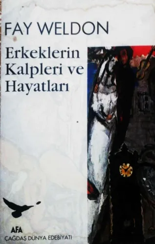 Erkeklerin Kalpleri ve Hayatları