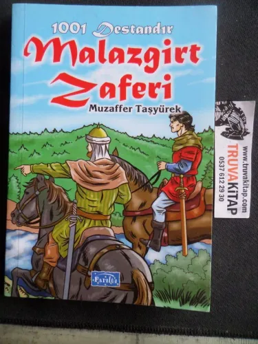 Malazgirt Zaferi