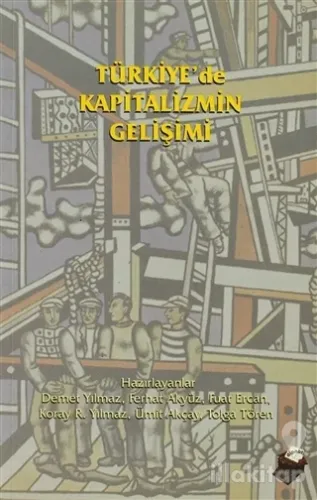 Türkiye'de Kapitalizmin Gelişimi