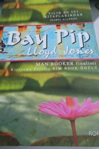 Bay Pip