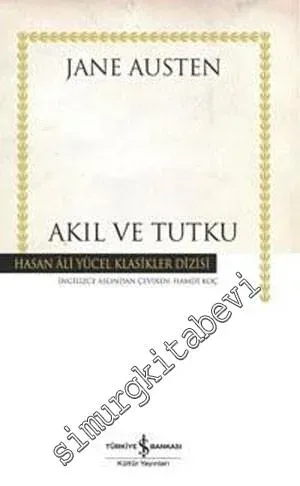 Akıl ve Tutku CİLTLİ -